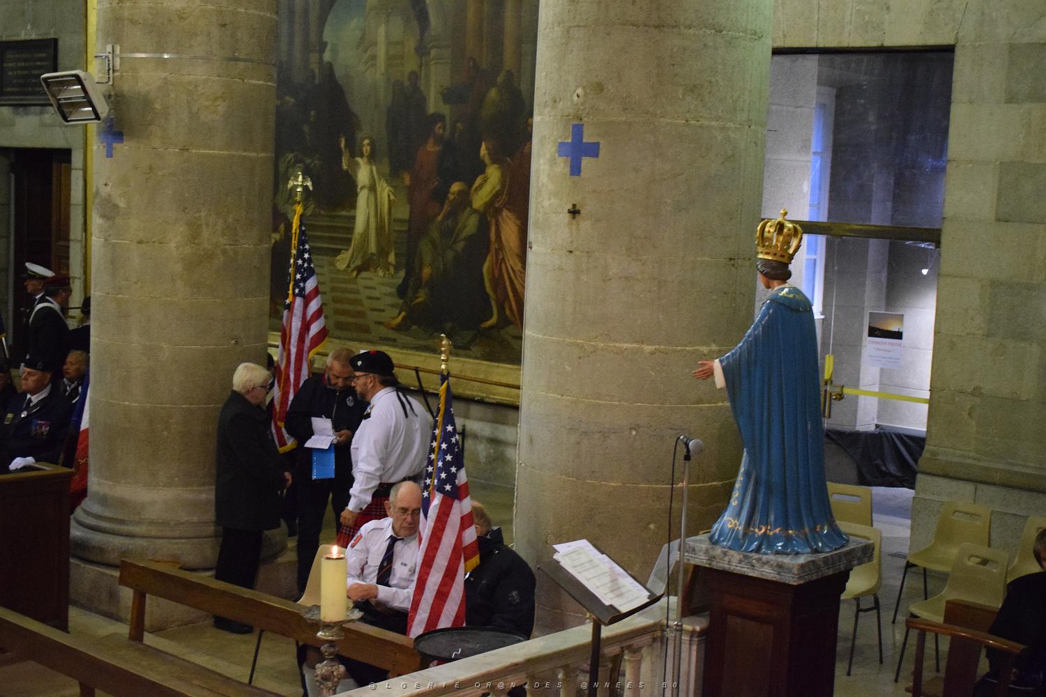 2018 11 28 TOULON LE CENTENAIRE DE LA GUERRE DE 14 18 (25).JPG